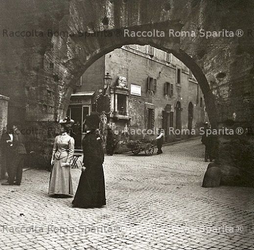 Arco dei Pantani