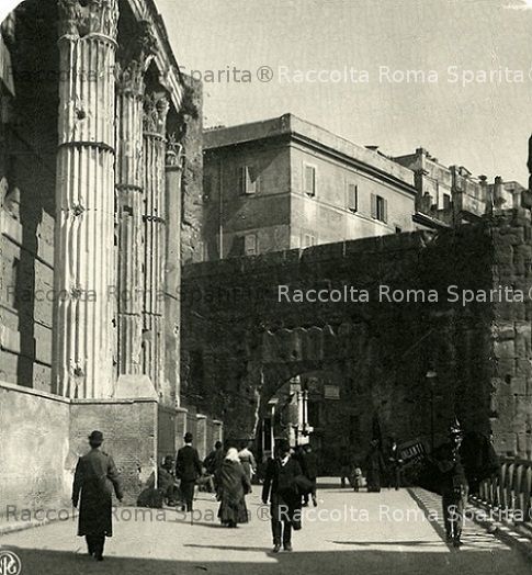 Arco dei Pantani 