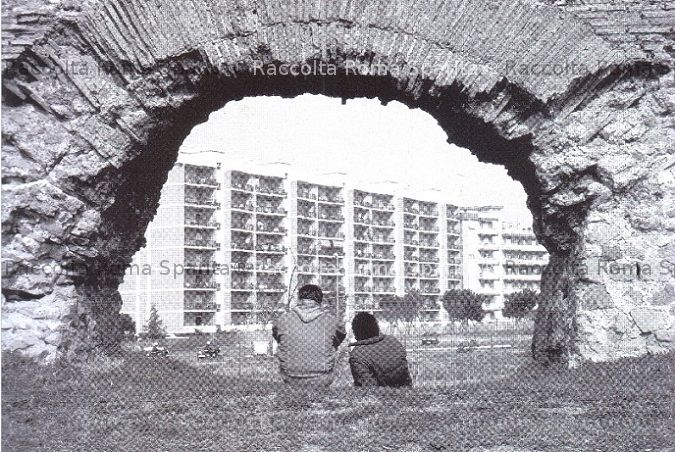 Tor Bella Monaca
