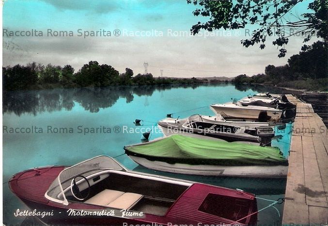 Settebagni