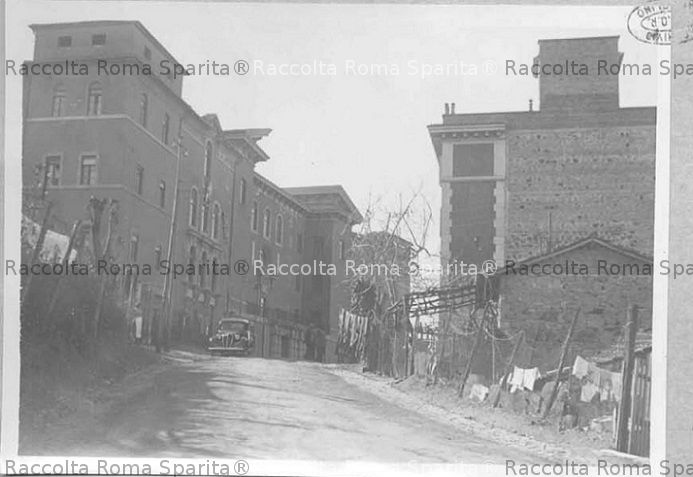 Via Antonio Serra