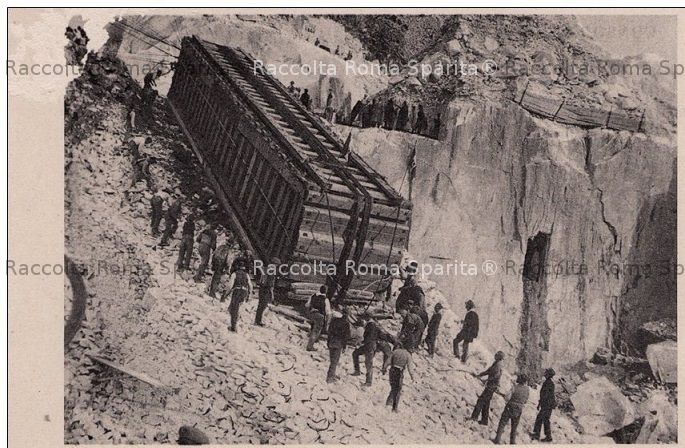 Colonna di Mussolini
