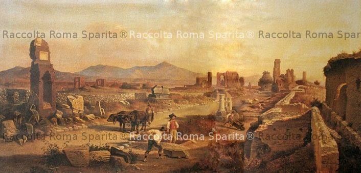 Via Appia Antica
