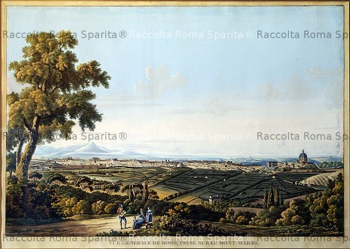 Monte Mario
