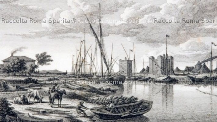 Porto di Fiumicino
