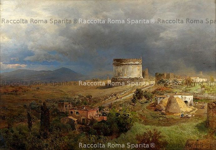 Via Appia Antica
