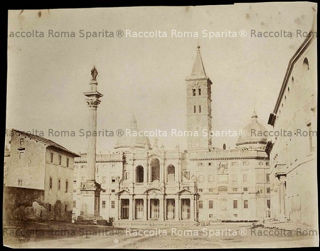Santa Maria Maggiore