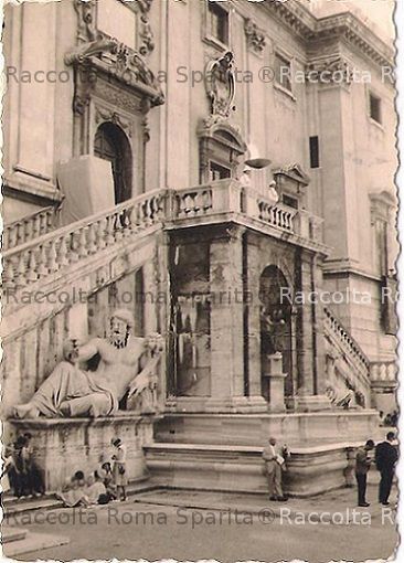Campidoglio 