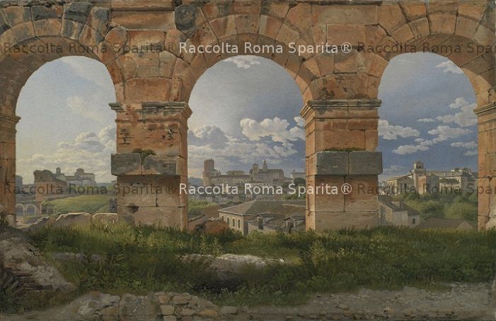 Colosseo 