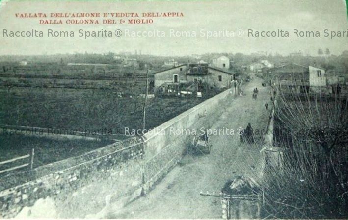Via Appia Antica