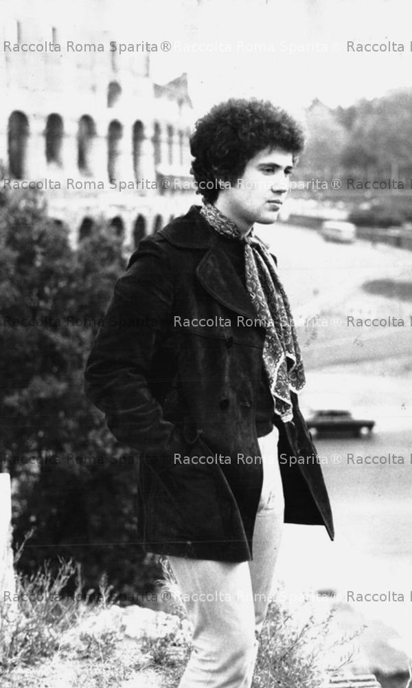 Lucio Battisti
