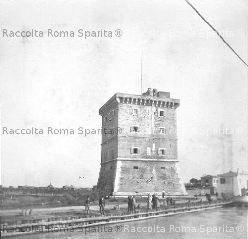 Fiumicino