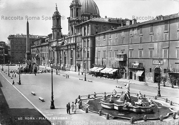 Piazza Navona