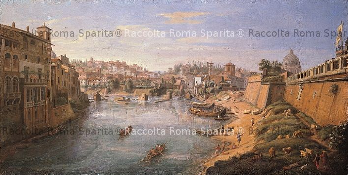 Tevere