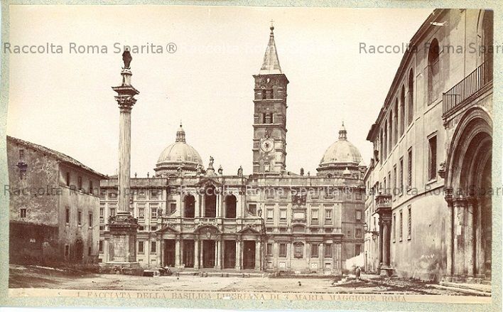 Santa Maria Maggiore