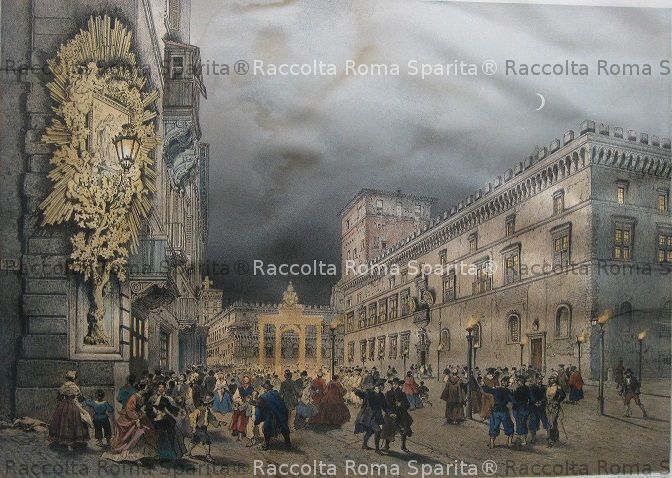 Piazza Venezia