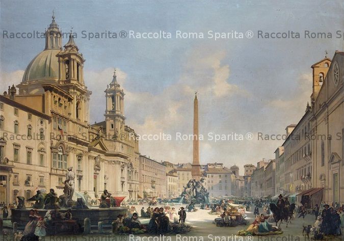 Piazza Navona