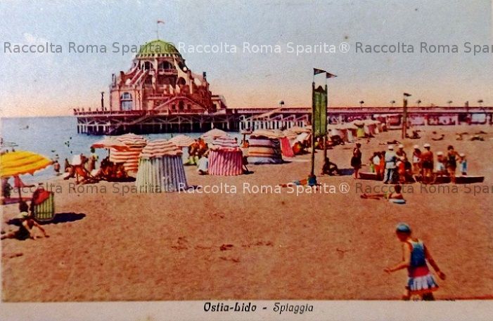 Ostia 