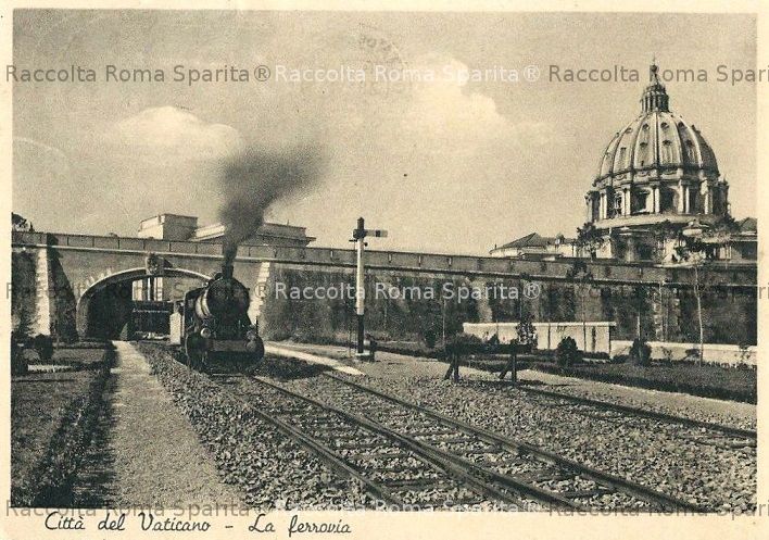 Stazione San Pietro 