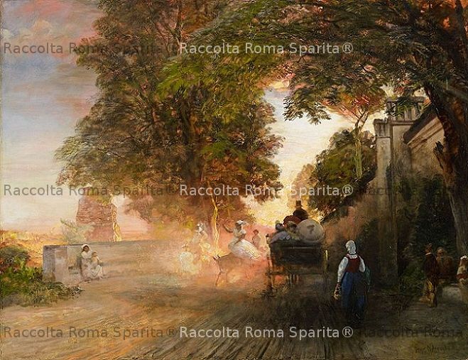 Vigna Barberini 