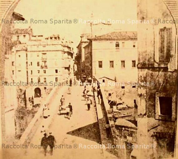 Ponte Sisto
