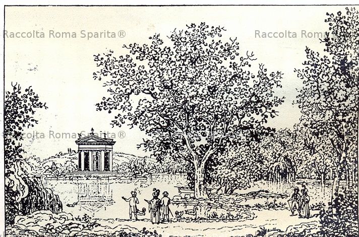 Villa Borghese