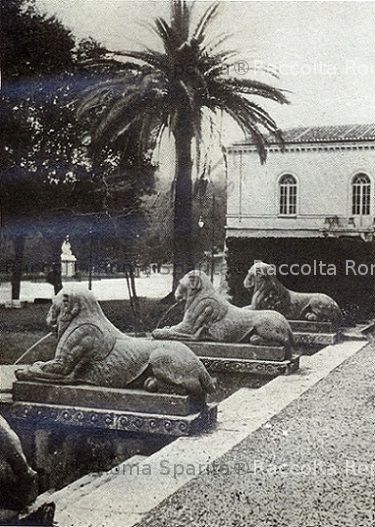 Villa Borghese