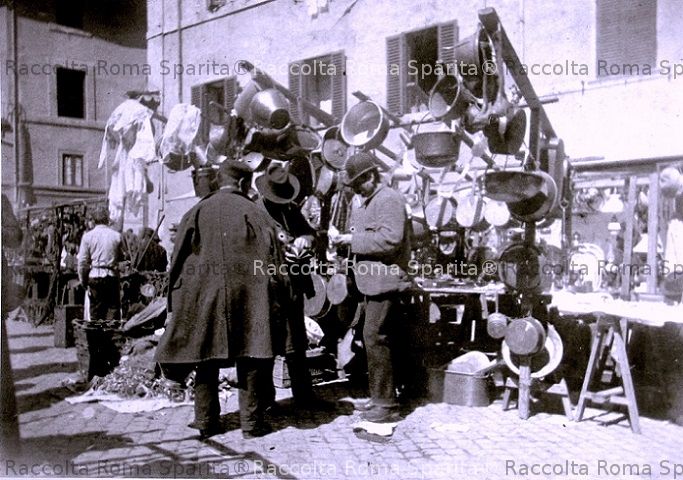 Campo de' Fiori