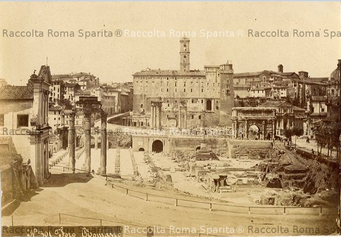 Foro Romano