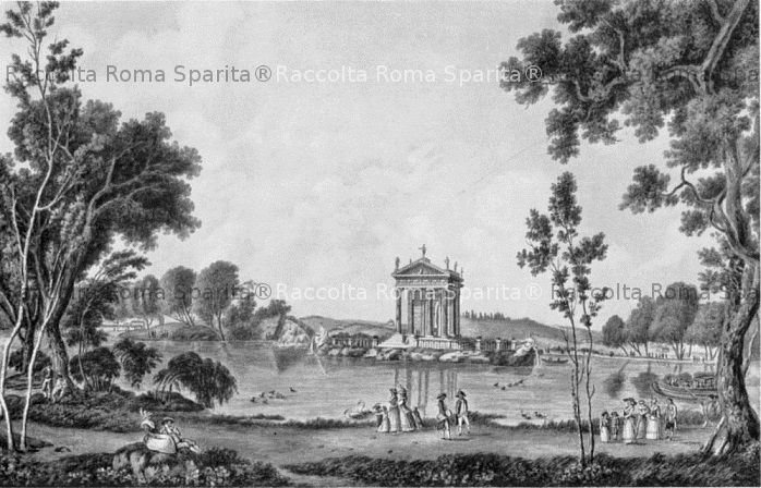 Villa Borghese