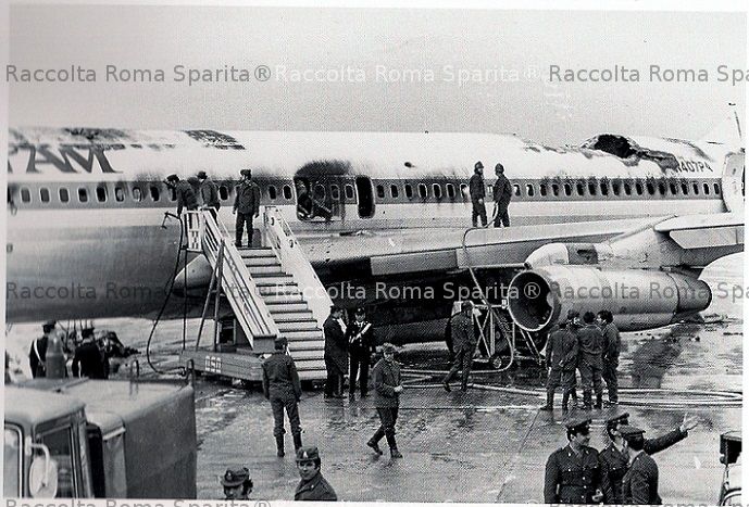 Fiumicino