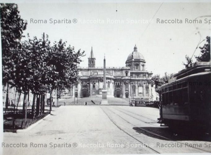 Santa Maria Maggiore