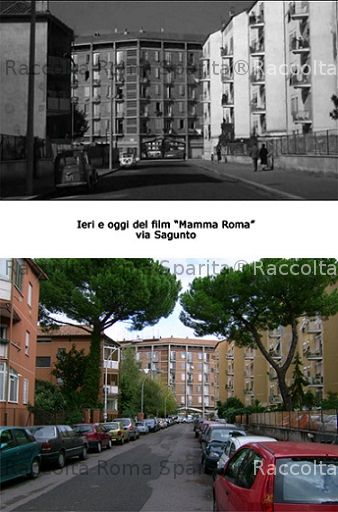 Via Sagunto