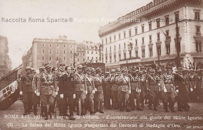 Piazza Venezia