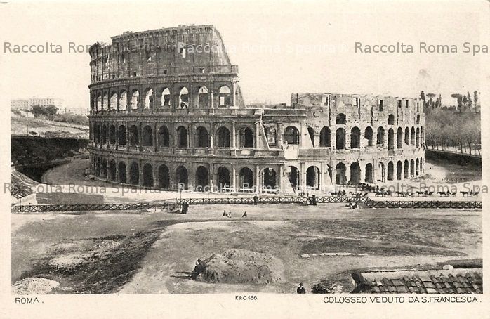 Colosseo
