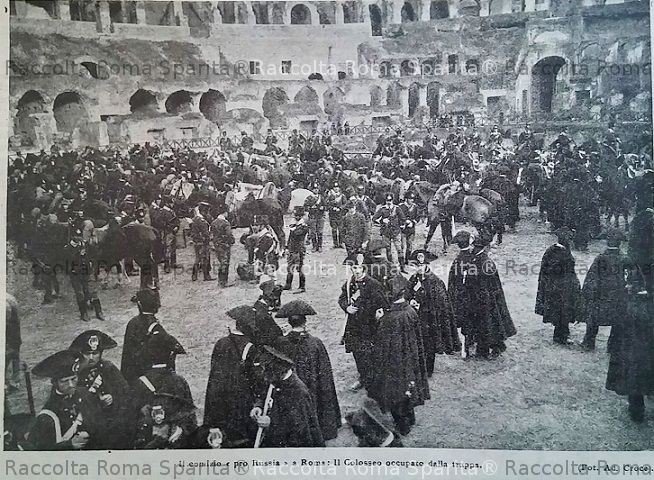 Colosseo