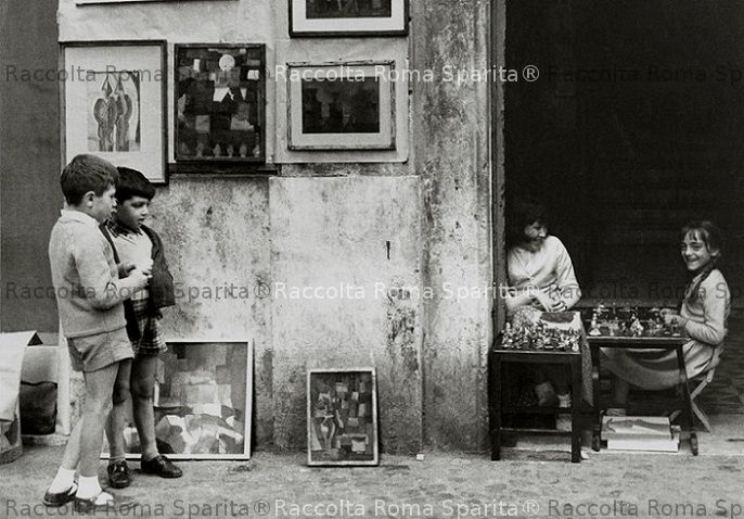 Via Margutta