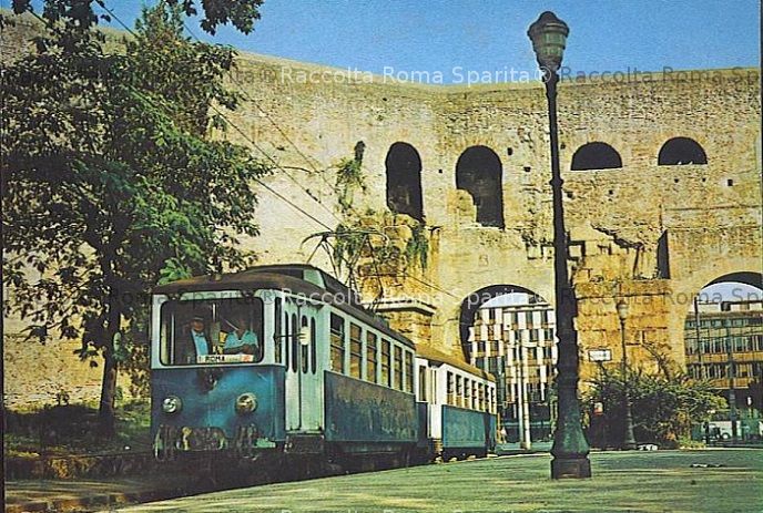 Porta Maggiore
