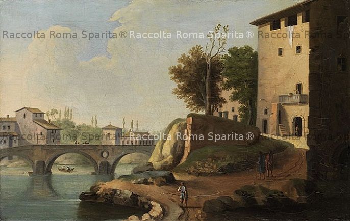 Ponte Sisto