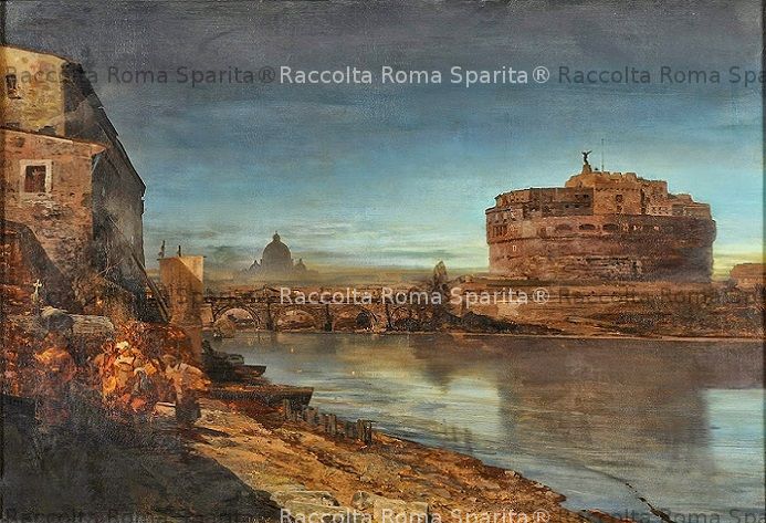 Tevere