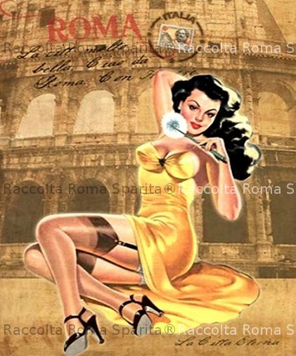 Manifesto Turistico