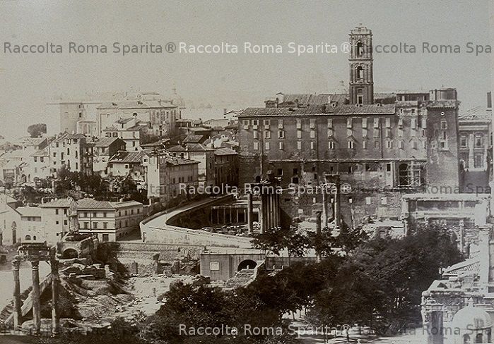 Foro Romano