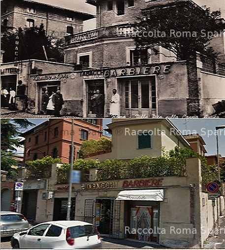 Via Cassia