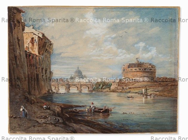Castel Sant'Angelo