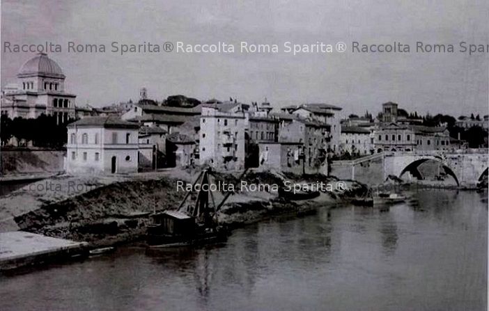 Isola Tiberina