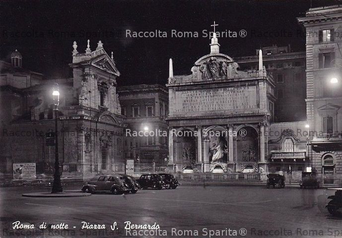  Piazza San Bernardo
