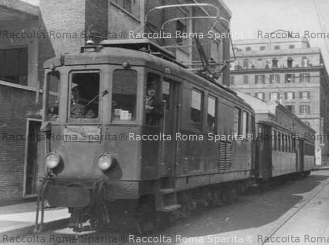 Stazione Vicinali