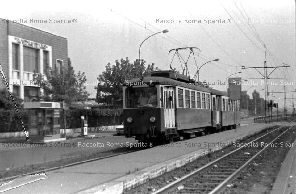 Via Casilina
