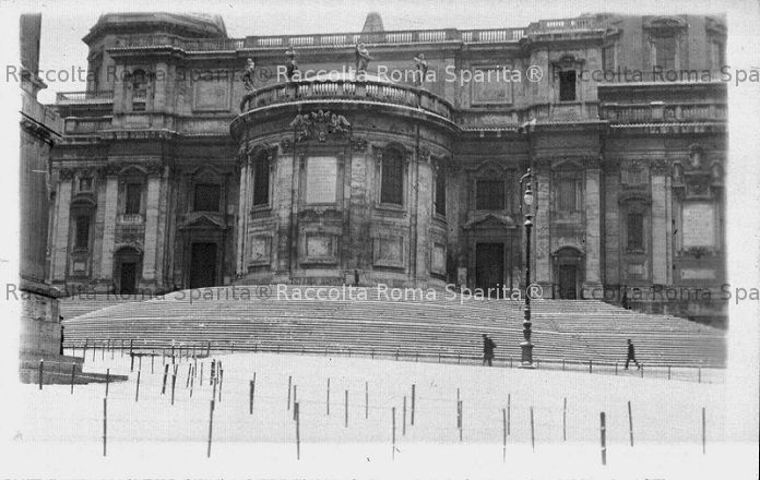 Santa Maria Maggiore