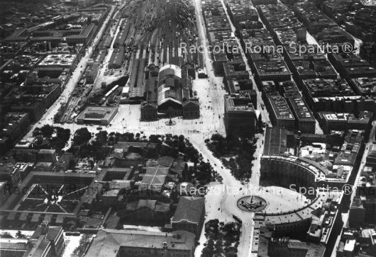 Stazione Termini